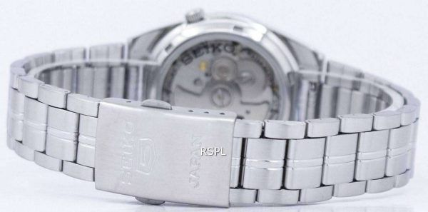 Seiko 5 autom√°tico Jap√≥n hizo SNK567 SNK567J1 SNK567J Watch de Men