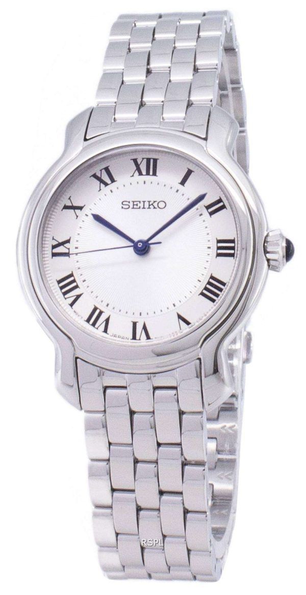 Reloj Seiko SRZ519 SRZ519P1 SRZ519P analógico de la mujer