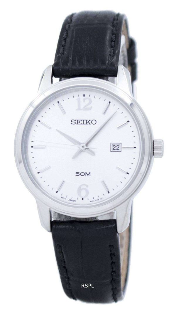 Reloj Seiko Neo Classic cuarzo SUR659 SUR659P1 SUR659P de los hombres