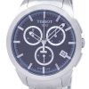 Reloj Tissot T-Sport titanio cron√≥grafo de cuarzo T069.417.44.061.00 T0694174406100 de los hombres