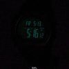 Reloj Timex Ironman Shock 30 Lap alarma Indiglo Digital T5K582 de los hombres