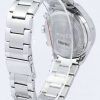 Reloj Timex Miami Cron√≥grafo cuarzo diamante acento TW2P66800 de las mujeres