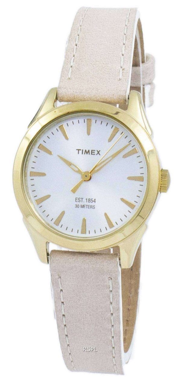 Timex Chesapeake Classic cuarzo TW2P82000 Watch de Women