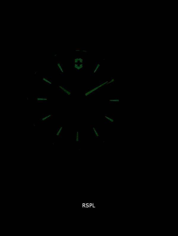 Reloj Victorinox Titanium I.N.O.X. Ej√©rcito suizo cuarzo 200M 241759 de los hombres