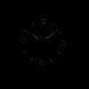 Reloj Victorinox Titanium I.N.O.X. Ej√©rcito suizo cuarzo 200M 241779 de los hombres