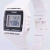 Reloj Unisex Casio Digital alarma cronógrafo W-215H-7AVDF W-215H-7AV