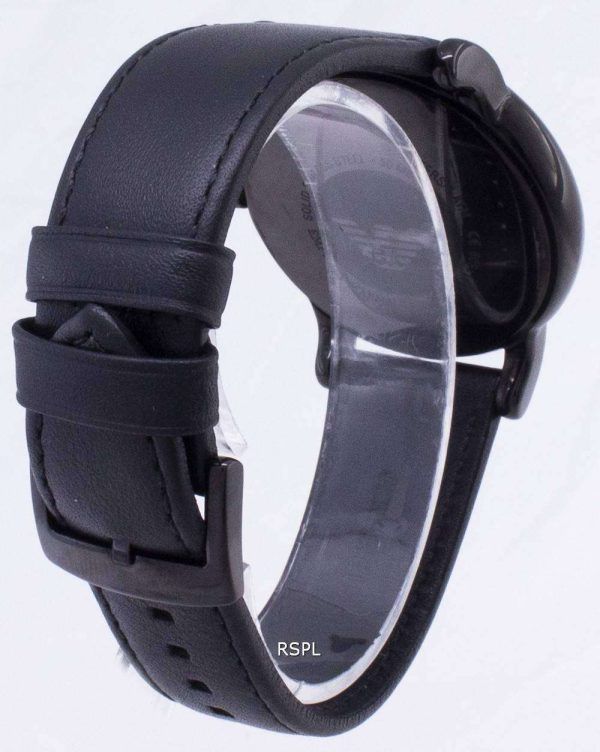 Emporio Armani Classic cuarzo AR1732 Watch de Men