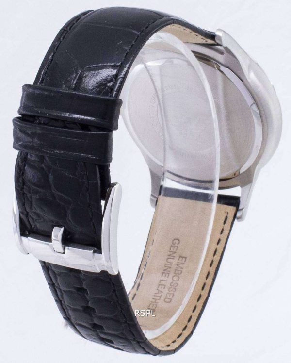 Emporio Armani Classic cuarzo AR2411 Watch de Men