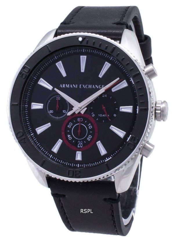 Armani Exchange cronógrafo de cuarzo AX1817 Watch de Men