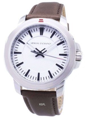 Armani Exchange cuarzo AX1903 Watch de Men