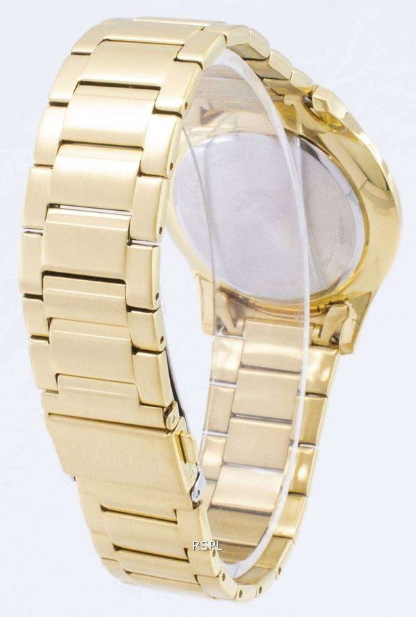 Reloj analógico de cuarzo BD0043 - 83P ciudadano masculino