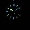 Reloj 200M SPB071 SPB071J1 SPB071J de los hombres de Seiko Prospex PADI Automatic Diver