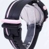 Reloj Casio Baby-g BGS100RT BGS-100RT-1A-1A paso Tracker Analógico Digital de las mujeres