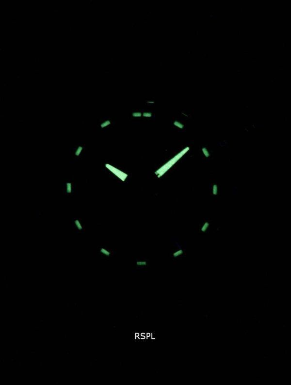 Casio Edifice Cronógrafo cuarzo EFR-539D-1A2V reloj de Men