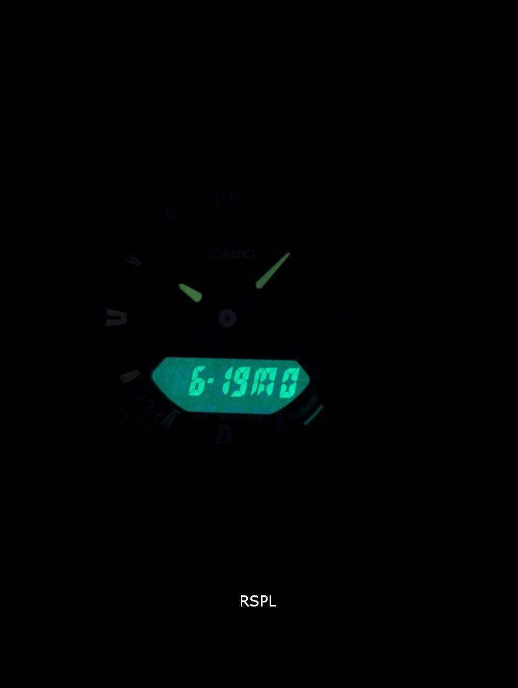 Almuerzo fusión Montón de Reloj Casio G-Shock Analógico Digital G-100BB-1A de los hombres -  citywatches.es