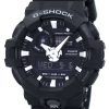 Analógico Digital de Casio G-Shock 200M GA-700-1B Watch de Men