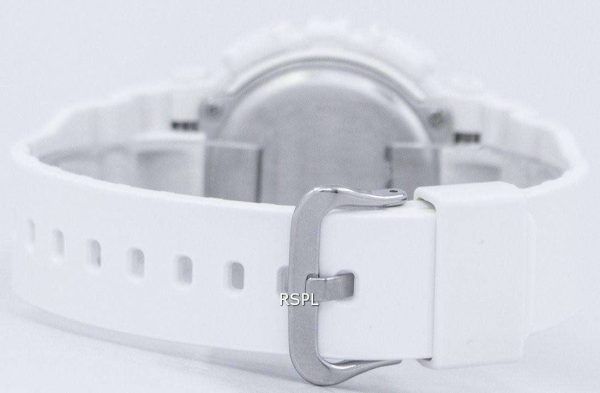 Reloj Casio G-Shock a prueba de golpes del mundo tiempo Analógico Digital GMA-S120MF-7A2 de los hombres
