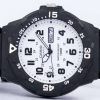 Reloj Casio cuarzo analógico MRW-200H-7BV hombre