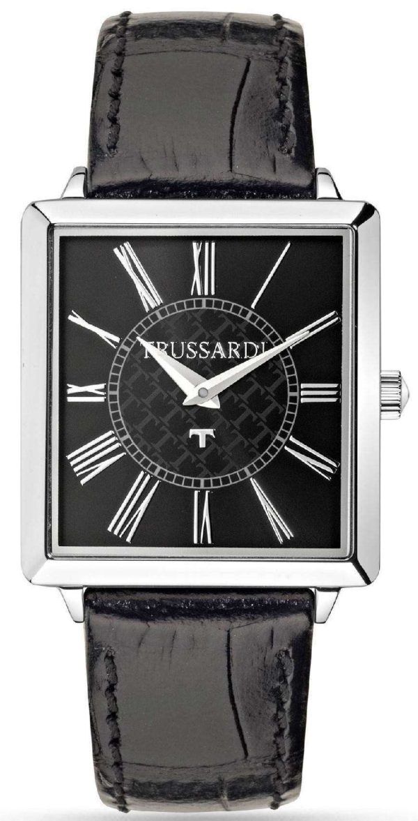 Trussardi T-princesa R2451119507 cuarzo Watch de Women