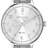 Trussardi T-Evolution R2453120501 cuarzo Watch de Women