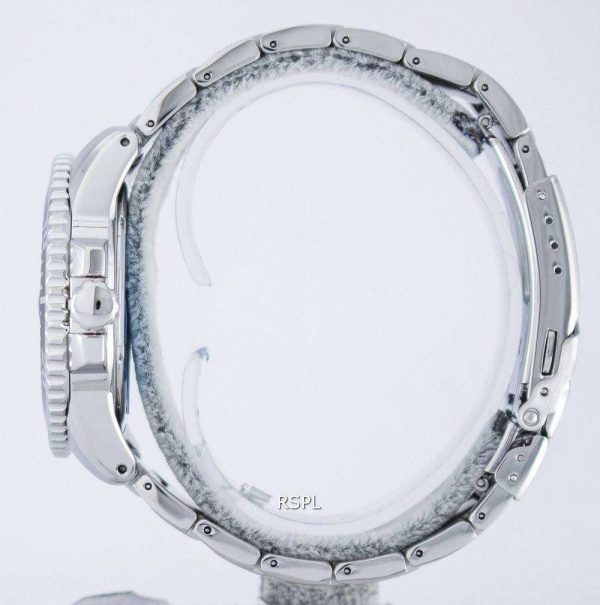Reloj 200M SNE437 SNE437P1 SNE437P de los hombres de Seiko Prospex Solar Diver