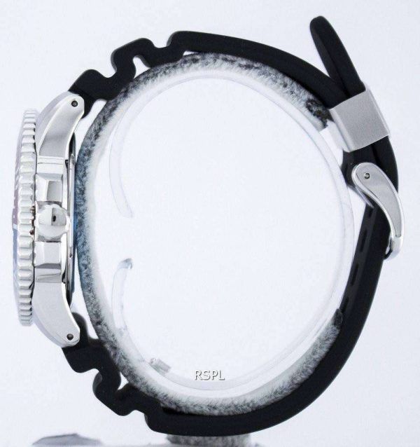 Reloj 200M SNE439 SNE439P1 SNE439P de los hombres de Seiko Prospex Solar Diver