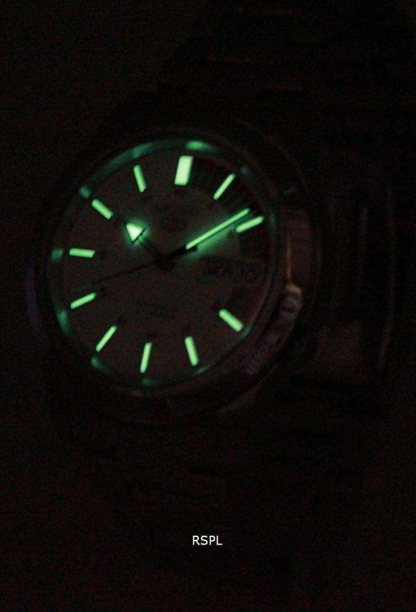 Reloj Seiko 5 Automatic 21 joyas SNKK25K1 SNKK25K de los hombres