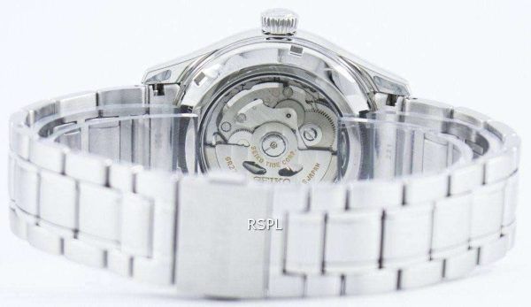 Presagio de Seiko Automatic potencia reserva Japón SPB043 SPB043J1 SPB043J Watch de Men