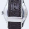 Presagio de Seiko Automatic potencia reserva SPB059 SPB059J1 SPB059J Watch de Men