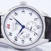 Presagio de Seiko Automatic potencia reserva SPB059 SPB059J1 SPB059J Watch de Men