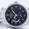 Presagio de Seiko Automatic potencia reserva Japón SPB061 SPB061J1 SPB061J Watch de Men