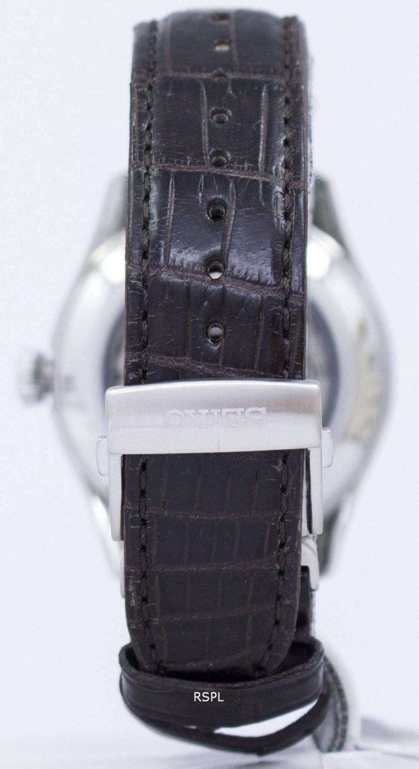 Presagio de Seiko Japón automático de SPB067 SPB067J1 SPB067J Watch de Men