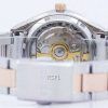 Japón automático Seiko Presage Diamond Accent SSA810 SSA810J1 SSA810J Watch de Women