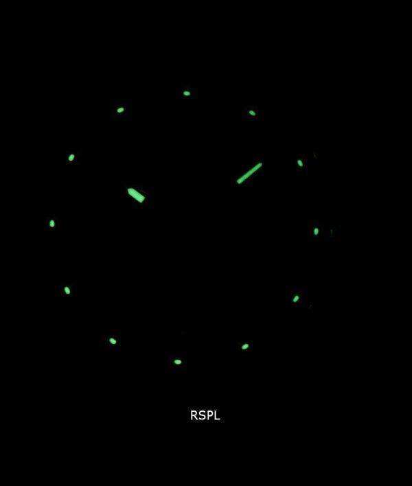 Reloj Seiko Solar Cronógrafo taquímetro escala SSC495 SSC495P1 SSC495P de los hombres