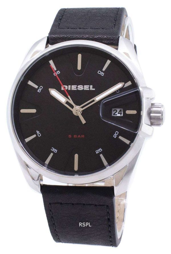 Diesel MS9 DZ1862 analógico de cuarzo reloj de hombres