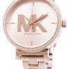 Reloj Michael Kors Sofie MK4335 de cuarzo analógico de la mujer