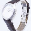 Tissot T-Classic Couturier Lady T 035.210.16.031.03 T0352101603103 Quartz reloj de mujer