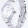 Tissot T-Classic PR 100 Lady Sport T 101.910.61.116.00 T1019106111600 Diamond Acentos cuarzo reloj de mujer