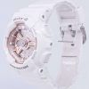 Casio Baby-G hora mundial analógica-digital BA-110-7A1 reloj de mujer