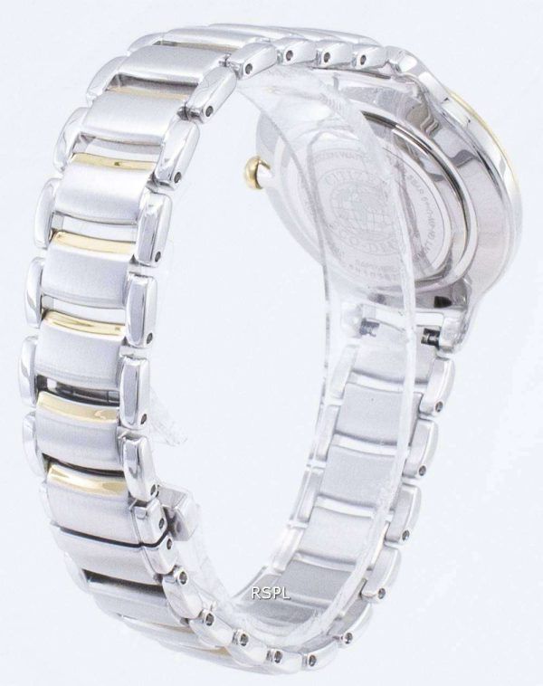 Citizen Eco-Drive EM0554-82X reloj de mujer analógico