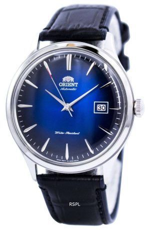 Orient Bambino versión 4 Classic Automatic FAC08004D0 AC08004D reloj de caballero
