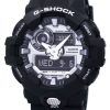 Casio G-Shock Analog Digital 200M GA-710-1A GA710-1A reloj de caballero