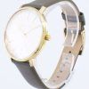 Michael Kors Pyper MK2831 Diamond Acentos cuarzo reloj de mujer