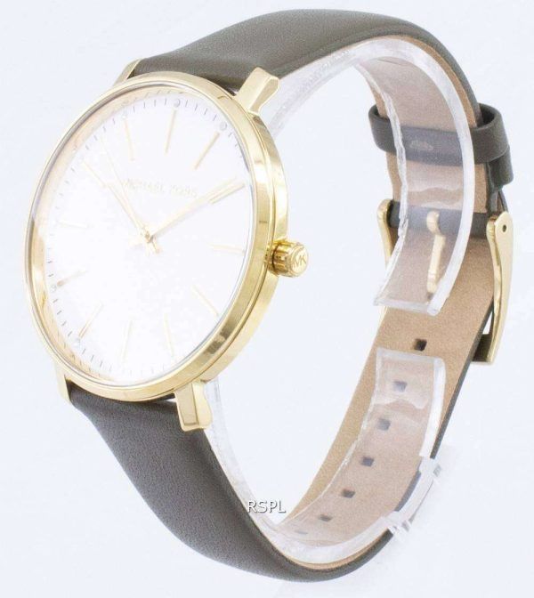 Michael Kors Pyper MK2831 Diamond Acentos cuarzo reloj de mujer