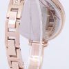 Michael Kors Jaryn cuarzo diamantes Acentos MK3785 reloj de mujer