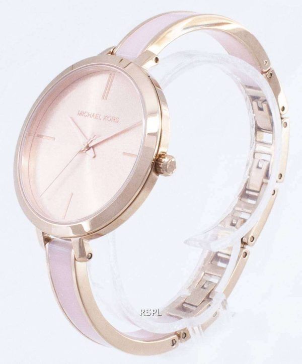 Michael Kors Jaryn MK4343 reloj de cuarzo analógico para mujer