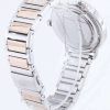 Michael Kors Portia MK4352 Diamond Acentos cuarzo reloj de mujer