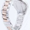 Michael Kors Lauryn MK4366 Diamond Acentos cuarzo reloj de mujer