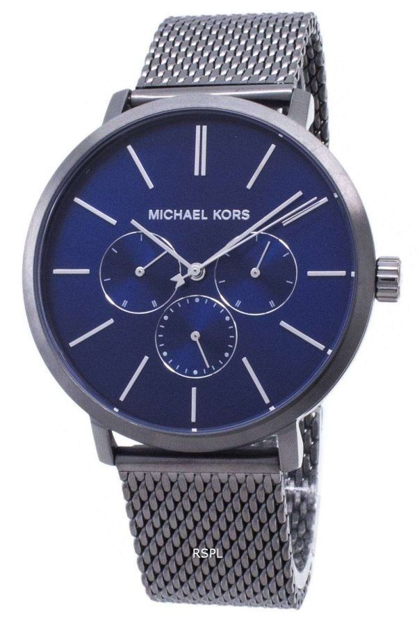 Michael Kors Blake MK8678 Cronógrafo cuarzo reloj de caballero