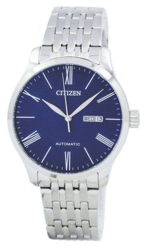 Citizen Automatic NH8350-59L reloj de caballero